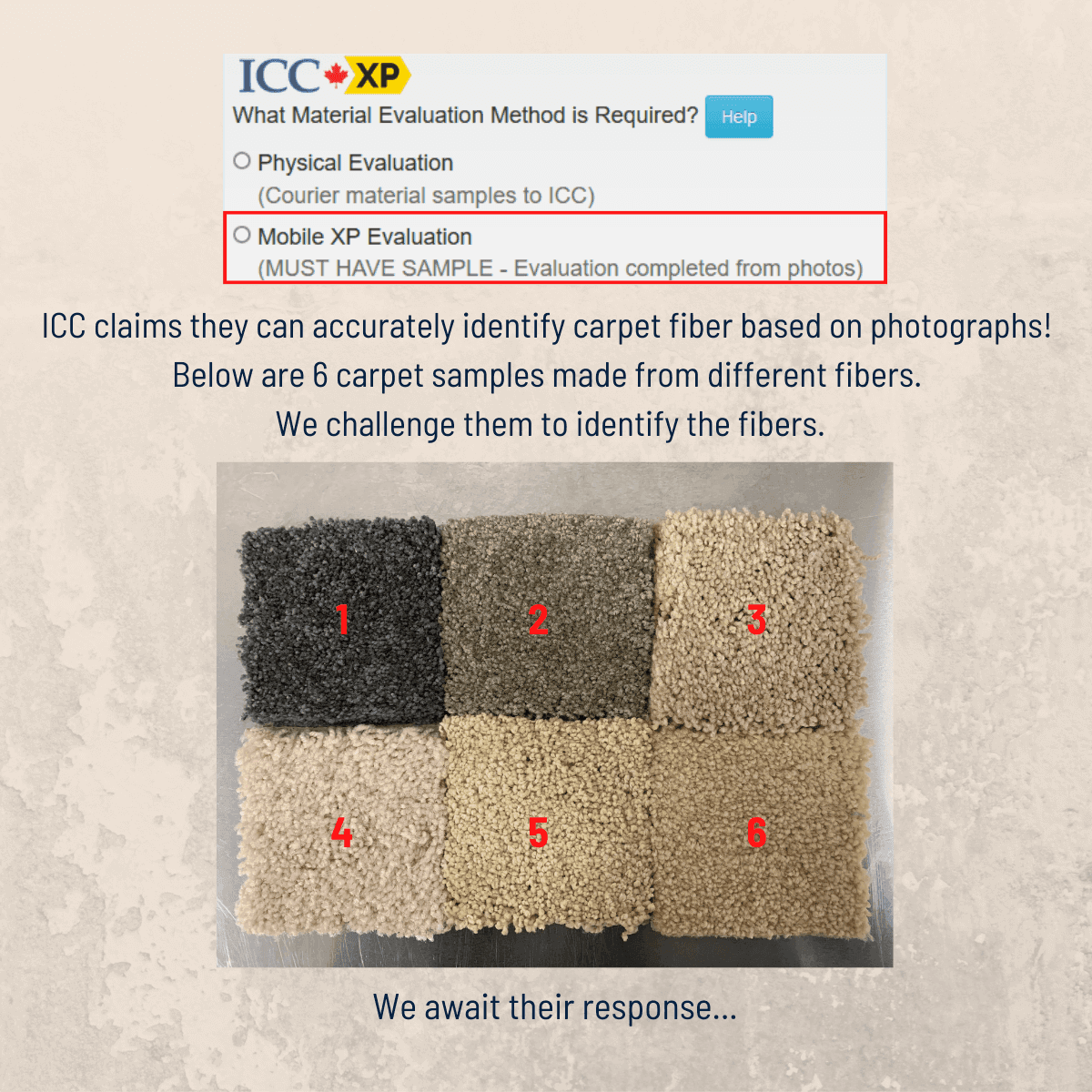 Imitation is the best form of flattery?