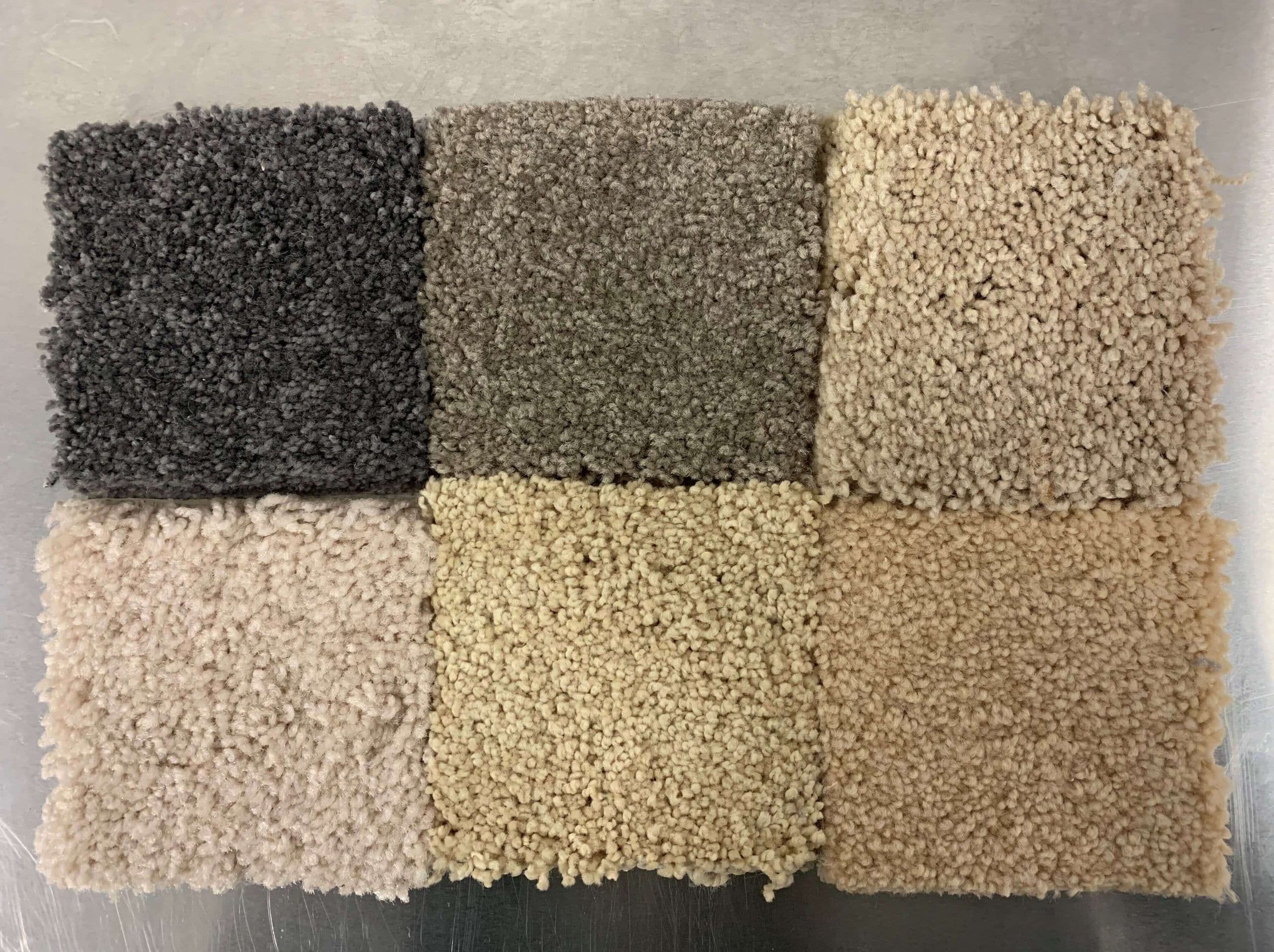 Can you identify Fiber Type?