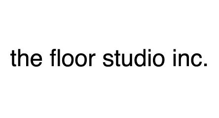 the floor studio